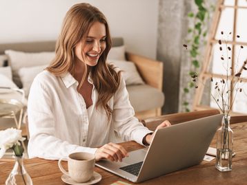 Home office: 40 vagas para trabalho remoto [13/10]