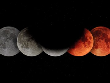 Entenda o que é a força gravitacional e como ela funciona