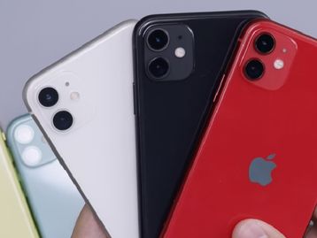 Qual iPhone comprar nesta Black Friday? Confira 4 modelos em oferta!