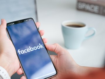 Facebook amplia remoção de conteúdo ofensivo contra figuras públicas