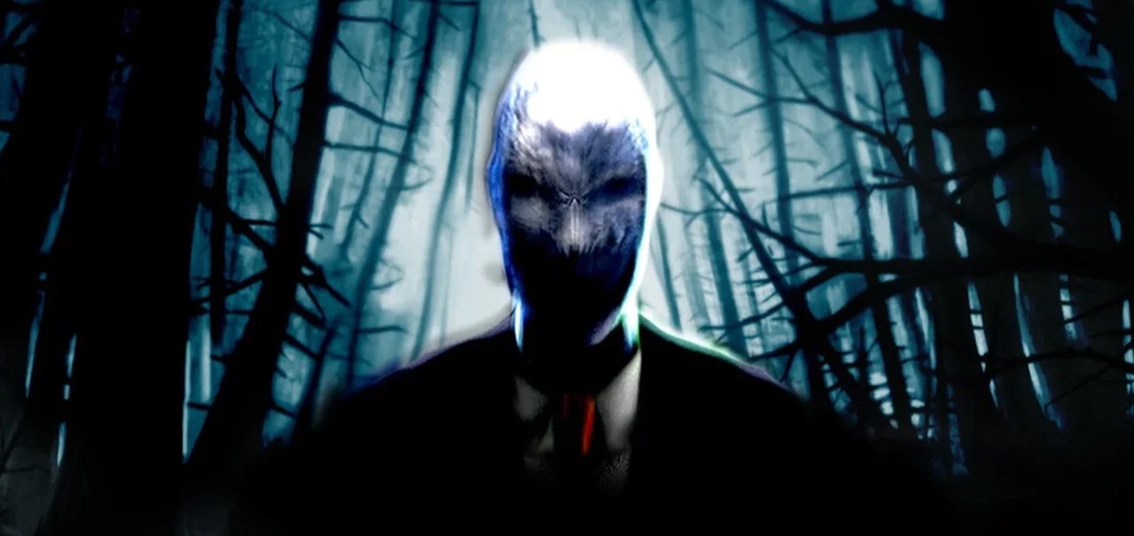 Slender: The Arrival chega botando medo também no celular