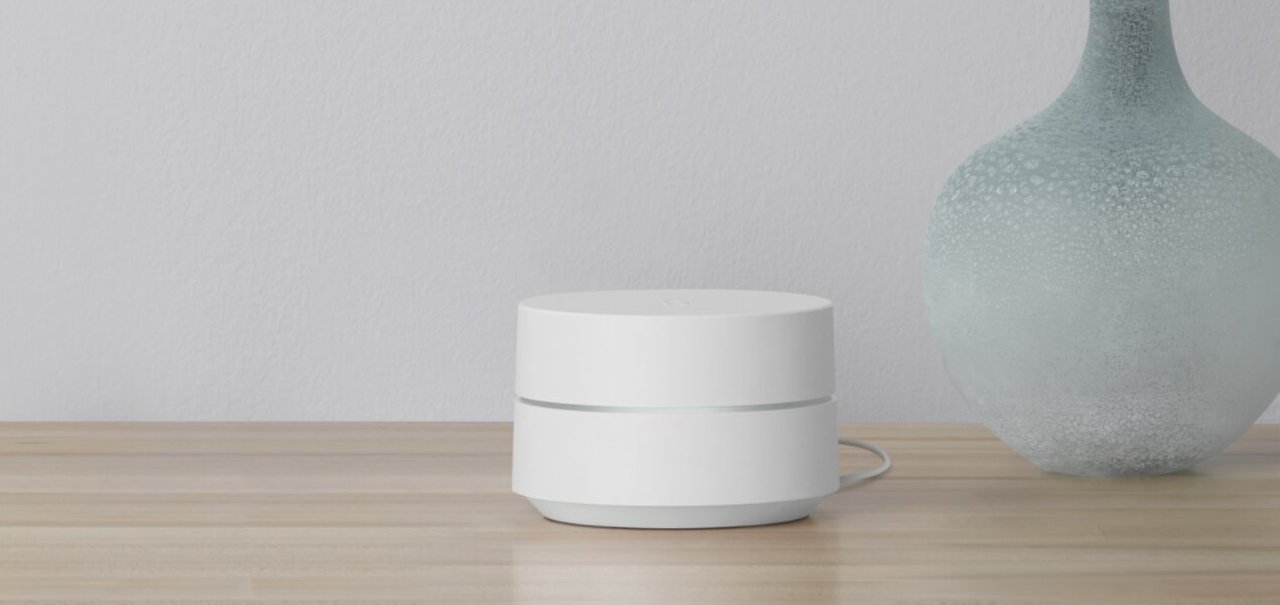 Google Wifi: roteador mesh potente chega ao Brasil por R$ 999