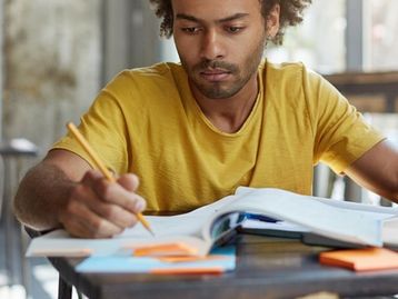 6 notebooks para estudar para comprar na Black Friday
