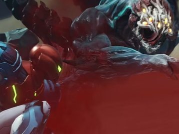 Metroid Dread tem melhor lançamento da história da série no Japão