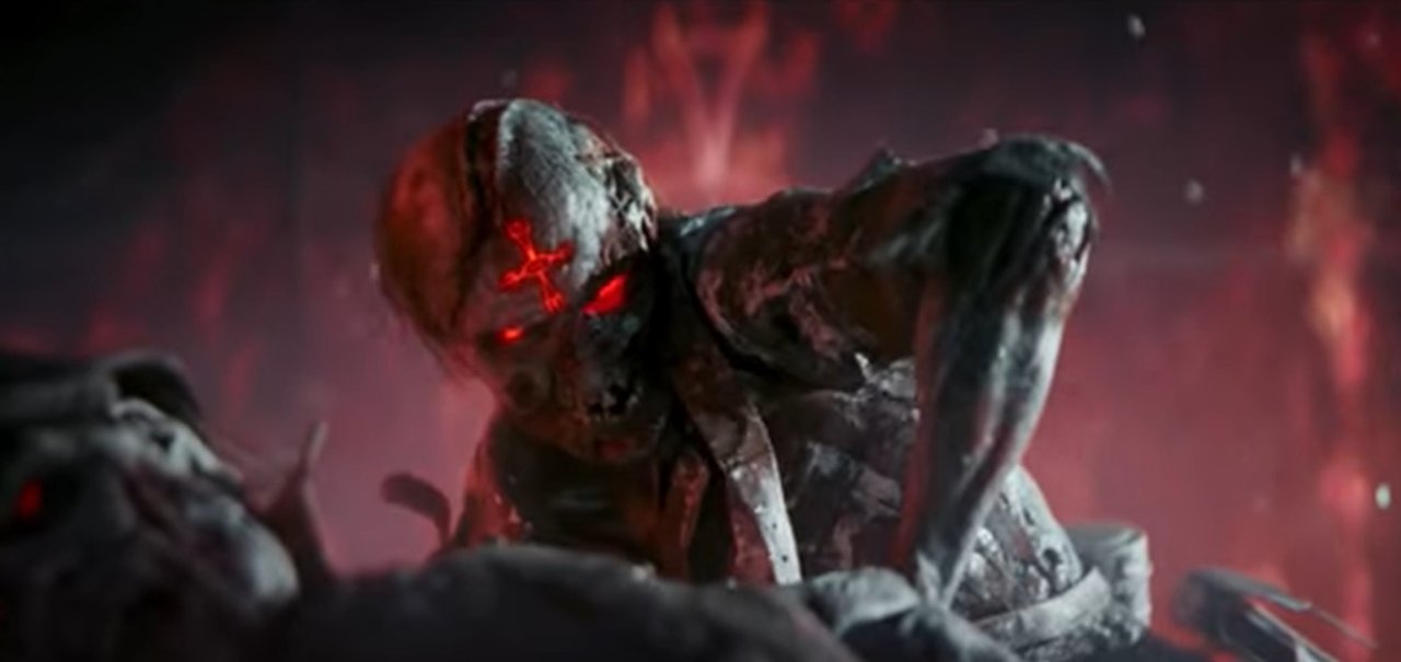 Call of Duty: Vanguard ganha trailer do modo Zombies