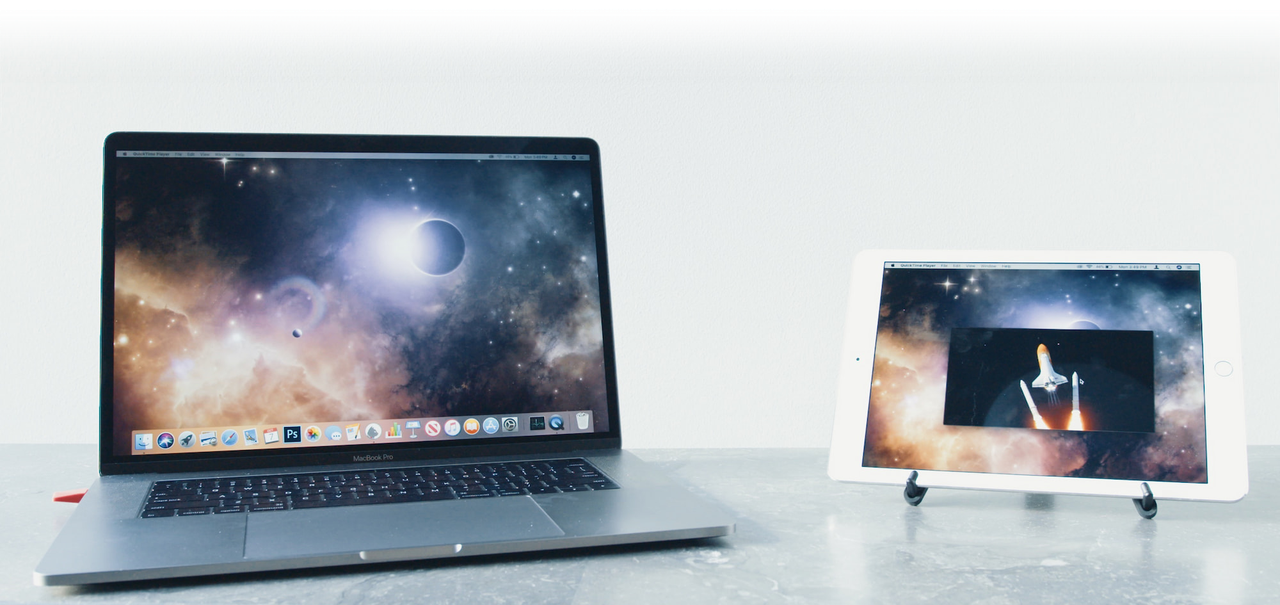 Luna Display transforma iPad em segunda tela do Windows 11