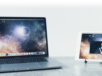 Luna Display transforma iPad em segunda tela do Windows 11
