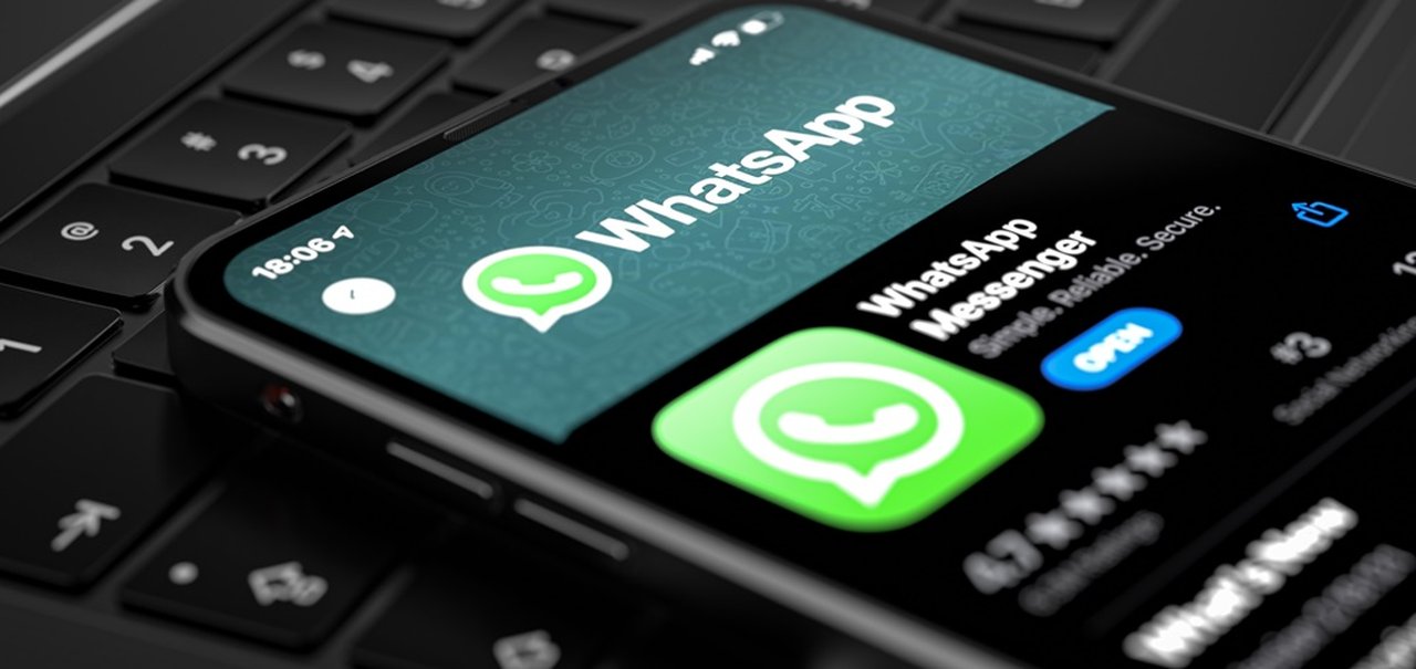 WhatsApp lança backup criptografado no Android e iOS