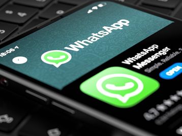 WhatsApp lança backup criptografado no Android e iOS