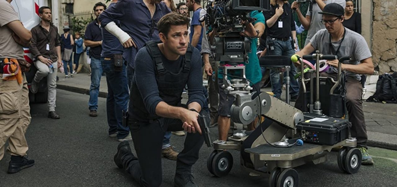 Jack Ryan: série é renovada para 4ª temporada e ganha novidades no elenco