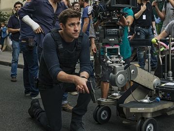 Jack Ryan: série é renovada para 4ª temporada e ganha novidades no elenco