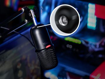 Microfone para streaming: 6 opções de bom desempenho