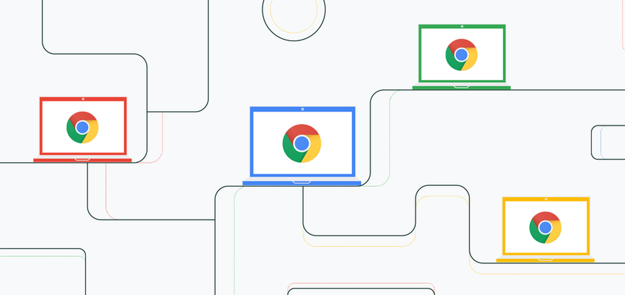 Chrome OS 94 recebe grande atualização; veja novidades