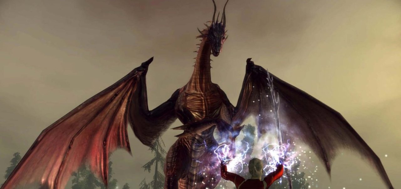 Dragon Age 4 deve chegar somente ao PS5, Xbox Series e PC [Rumor]