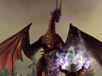 Dragon Age 4 deve chegar somente ao PS5, Xbox Series e PC [Rumor]