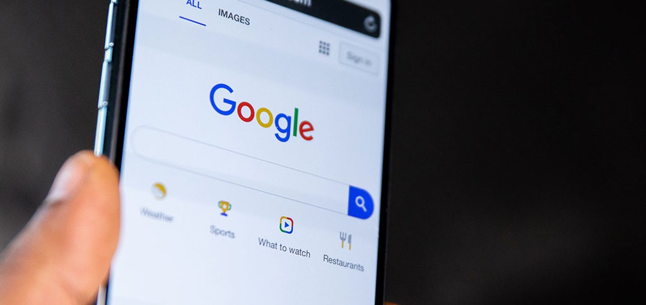 Google lança rolagem contínua em pesquisas no celular