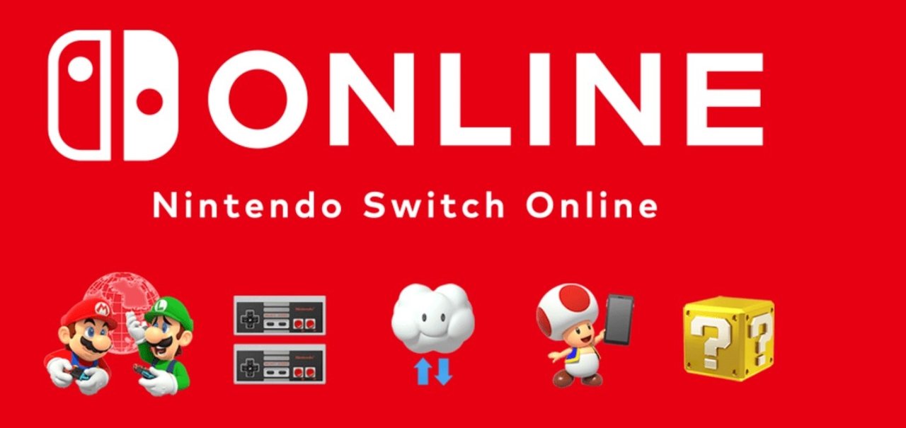 Switch Online: Expansion Pack, com N64, ganha preço e data