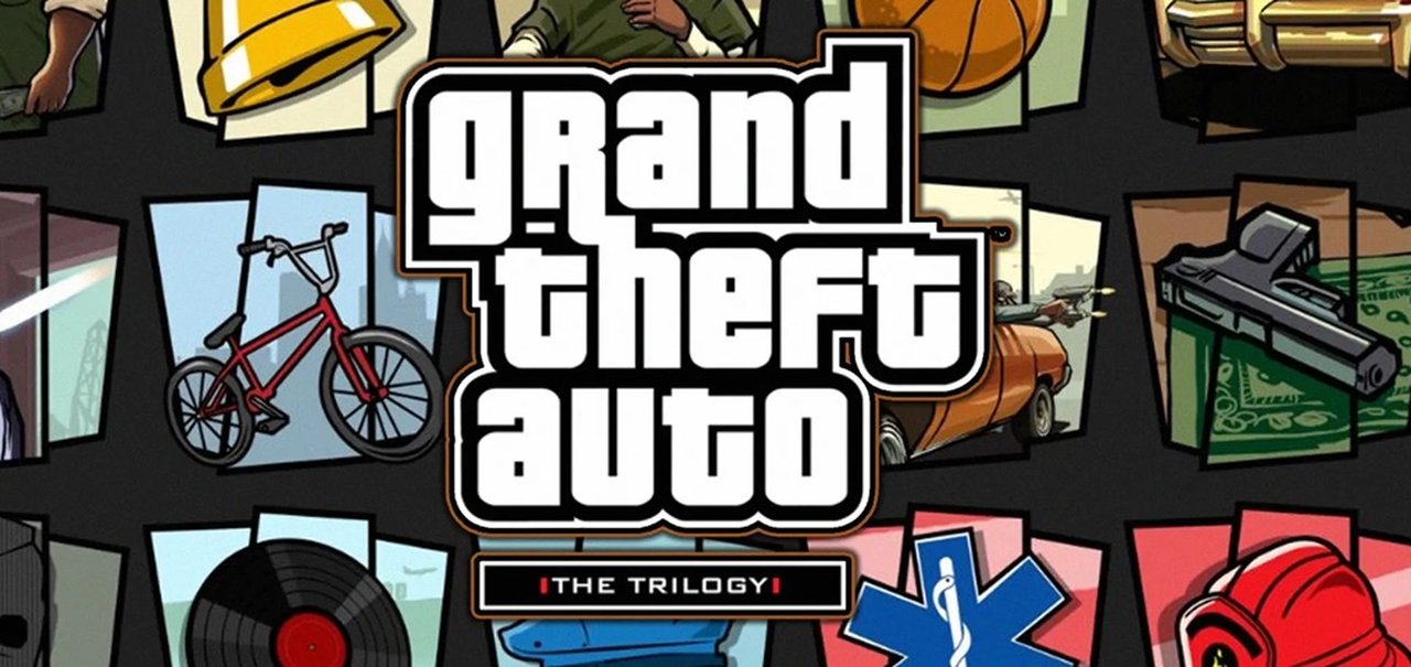 GTA: Trilogy – The Definitive Edition tem requisitos para PC vazados