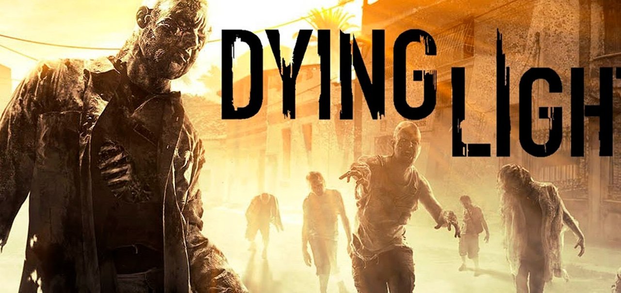 Dying Light vai receber update para PS5 e Xbox Series X/S no futuro