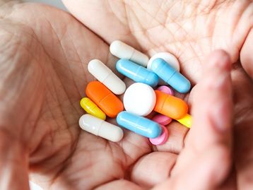 Teste com proxalutamida para tratar covid-19 pode ter sido violação ética
