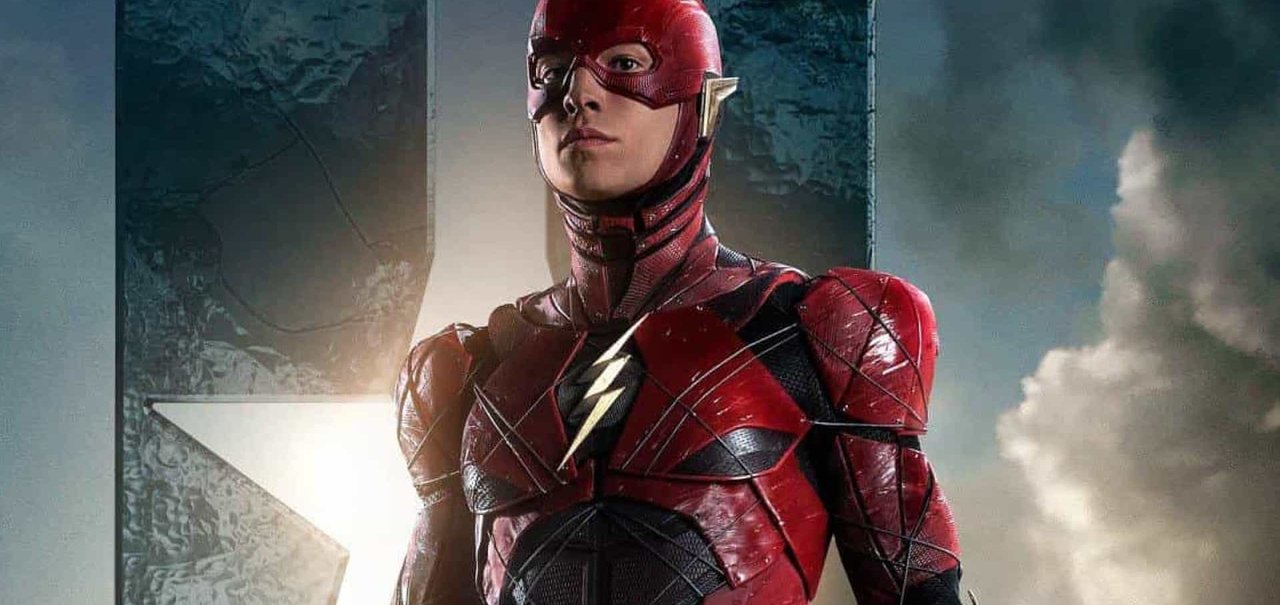 The Flash: trailer inédito do filme é revelado no DC FanDome 2021