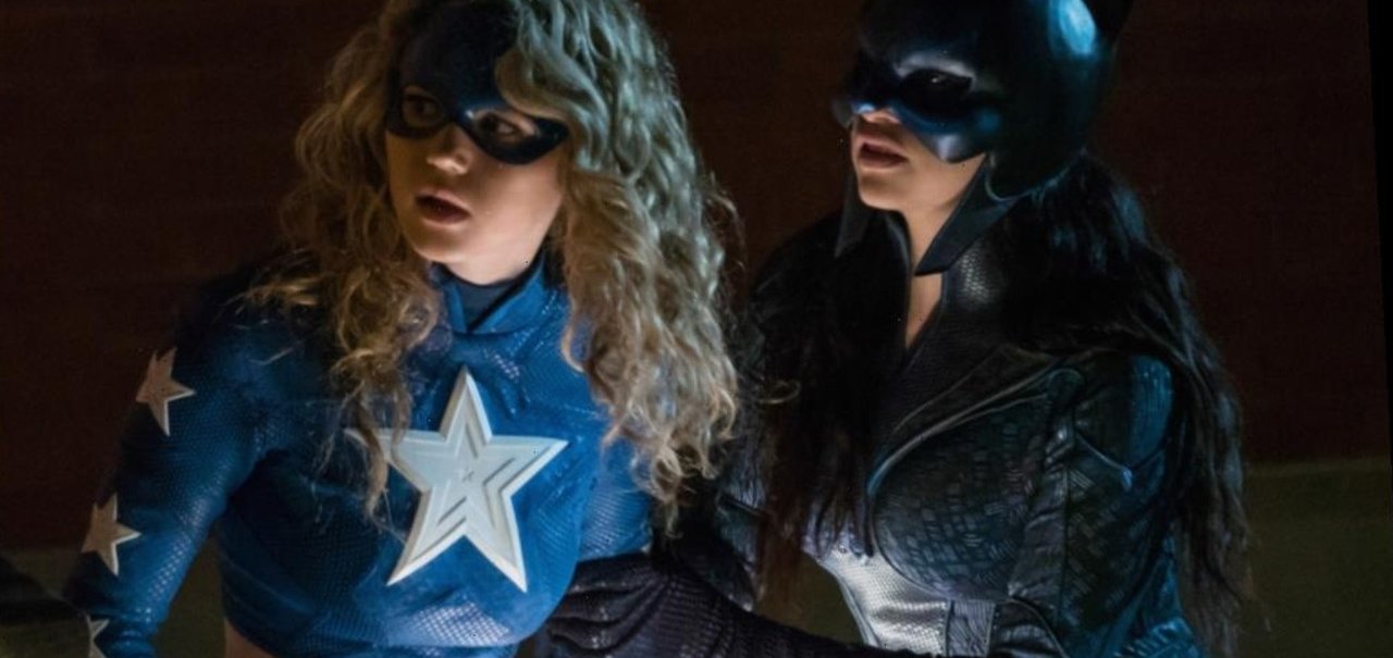 Stargirl ganha teaser com cenas inéditas dos próximos episódios; veja!