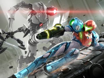 Metroid Dread eterniza 2D sem menor sinal de velhice na franquia