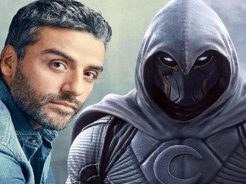 Cavaleiro da Lua será seu papel mais desafiador, diz Oscar Isaac