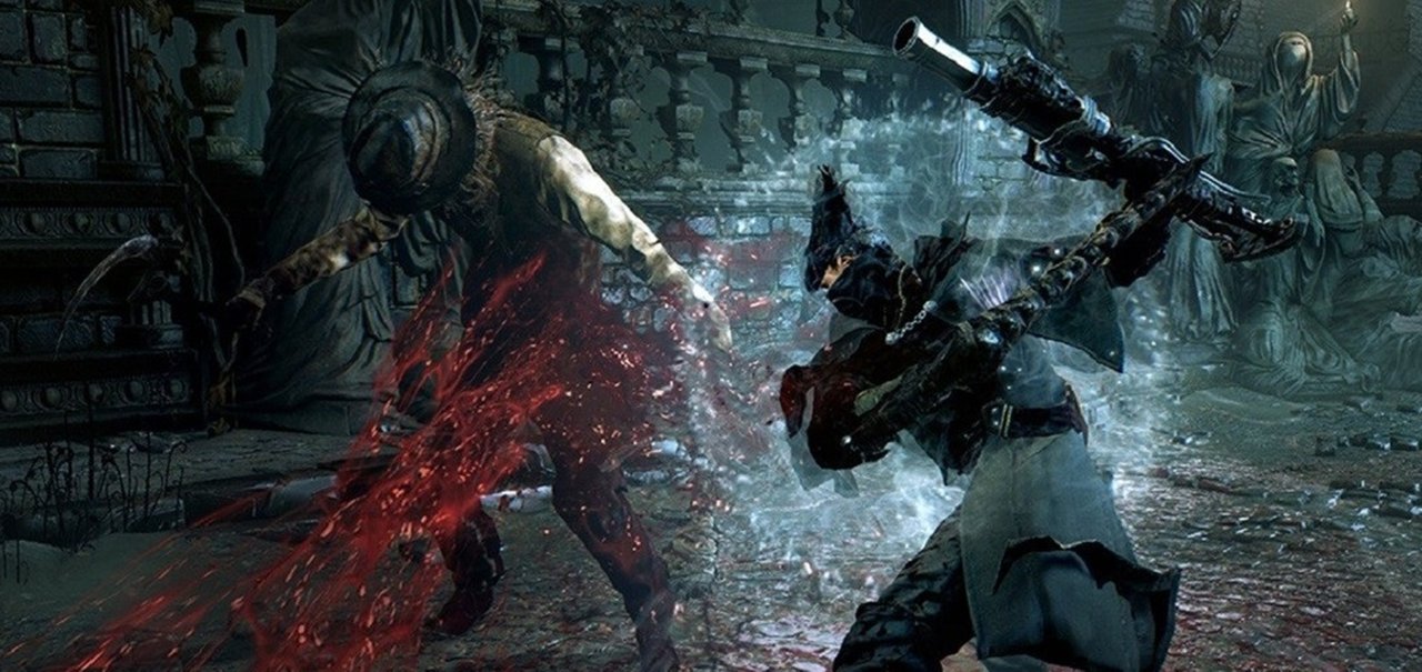 Bloodborne pode ter sequência, remaster e port para PC em breve [RUMOR]