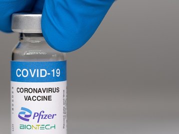 Intervalo entre doses da vacina da Pfizer passa a ser de 21 dias em SP