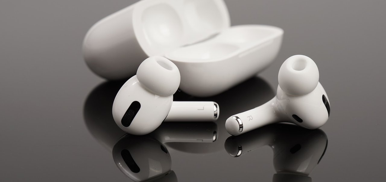 O que muda nos AirPods 3? [Comparativo] 