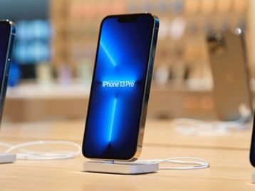 iPhone 13 Pro é invadido em 15 segundos durante competição hacker