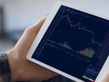 Corretora de criptomoedas deixa Brasil e anuncia data para saques
