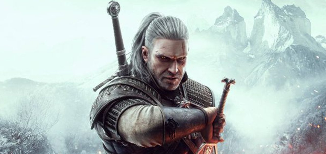 The Witcher 3 pode chegar para PS5 e Xbox Series X ainda hoje (19)