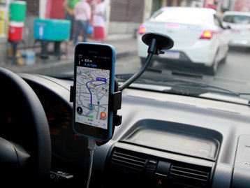 Uber anuncia recompensas mensais de até R$ 1,5 mil para motoristas