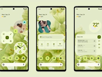 Google lança Android 12 com Pixel 6; mais celulares recebem em breve
