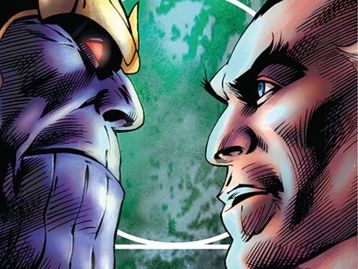 Eternos: cena pós-créditos revela ator surpresa como irmão de Thanos