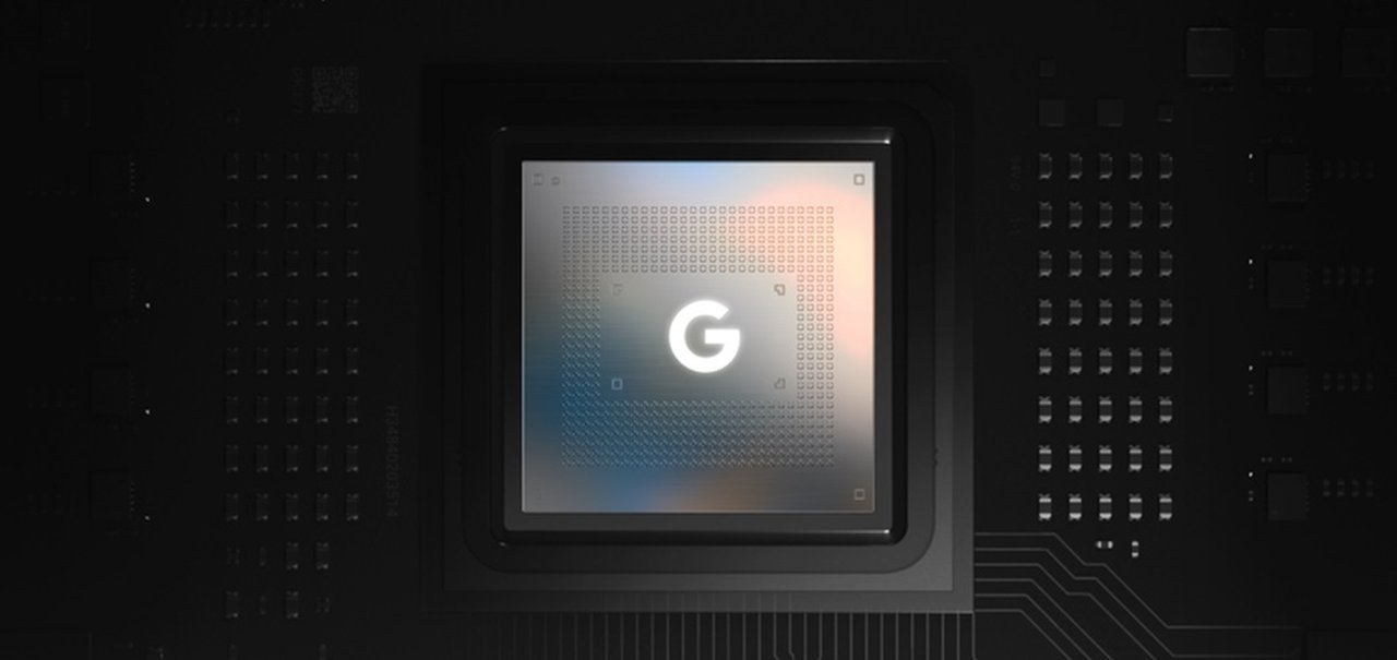 Google Tensor: veja 4 inovações do 1º chip mobile da marca