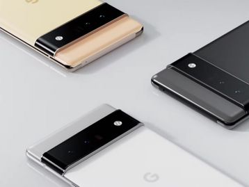 Google Pixel 6 e 6 Pro: conheça as novas funções de câmera dos celulares
