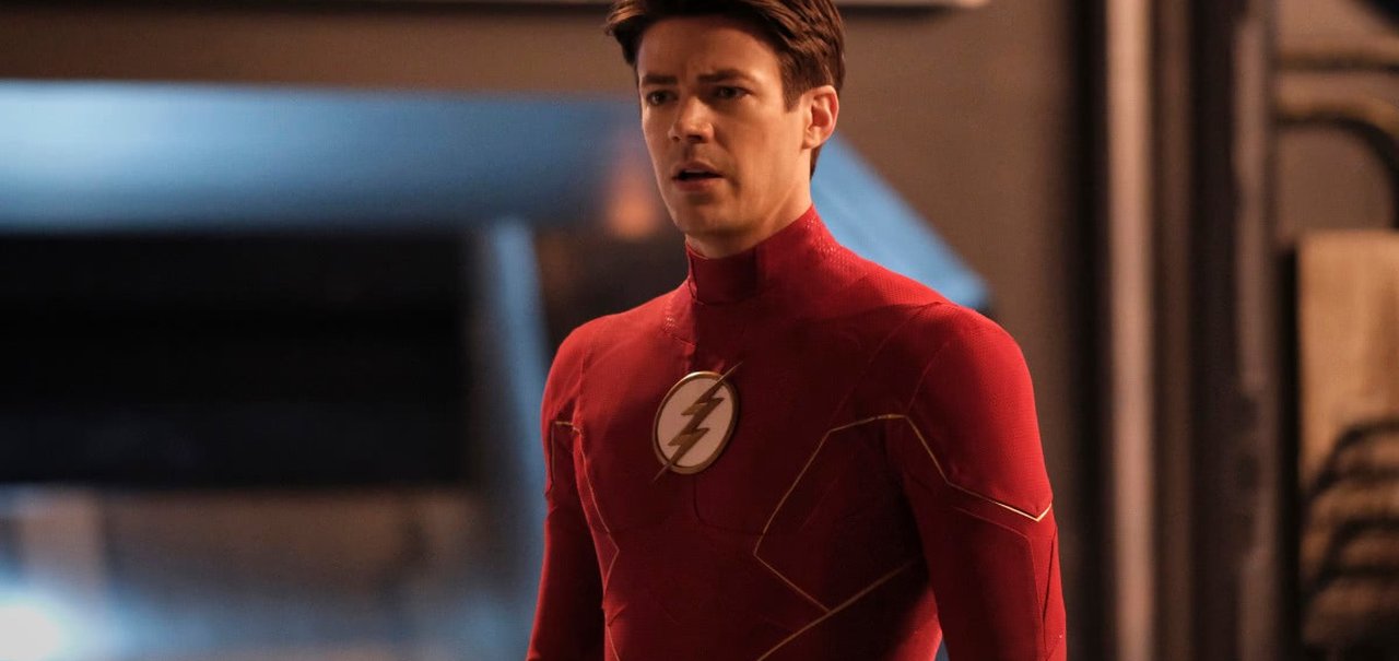 The Flash: 8ª temporada ganha trailer com super crossover; veja! 