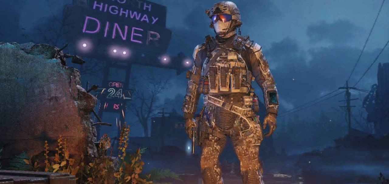 Call of Duty: Mobile: conheça as novidades do evento de Halloween