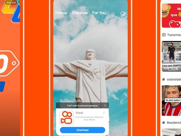 Kwai for Business é a nova plataforma do app para anúncios no Brasil 