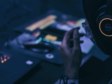 5 notebooks gamer para comprar na Black Friday 2021