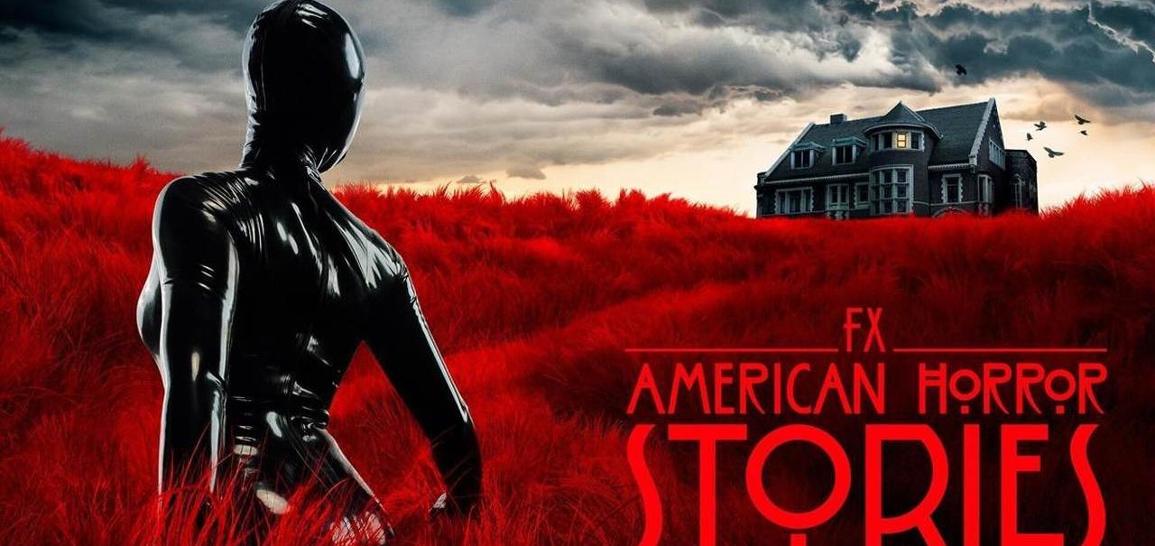 American Horror Stories: série spin-off de AHS estreia no Star+