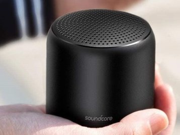 6 Caixas de Som portáteis por menos de R$ 200 no AliExpress