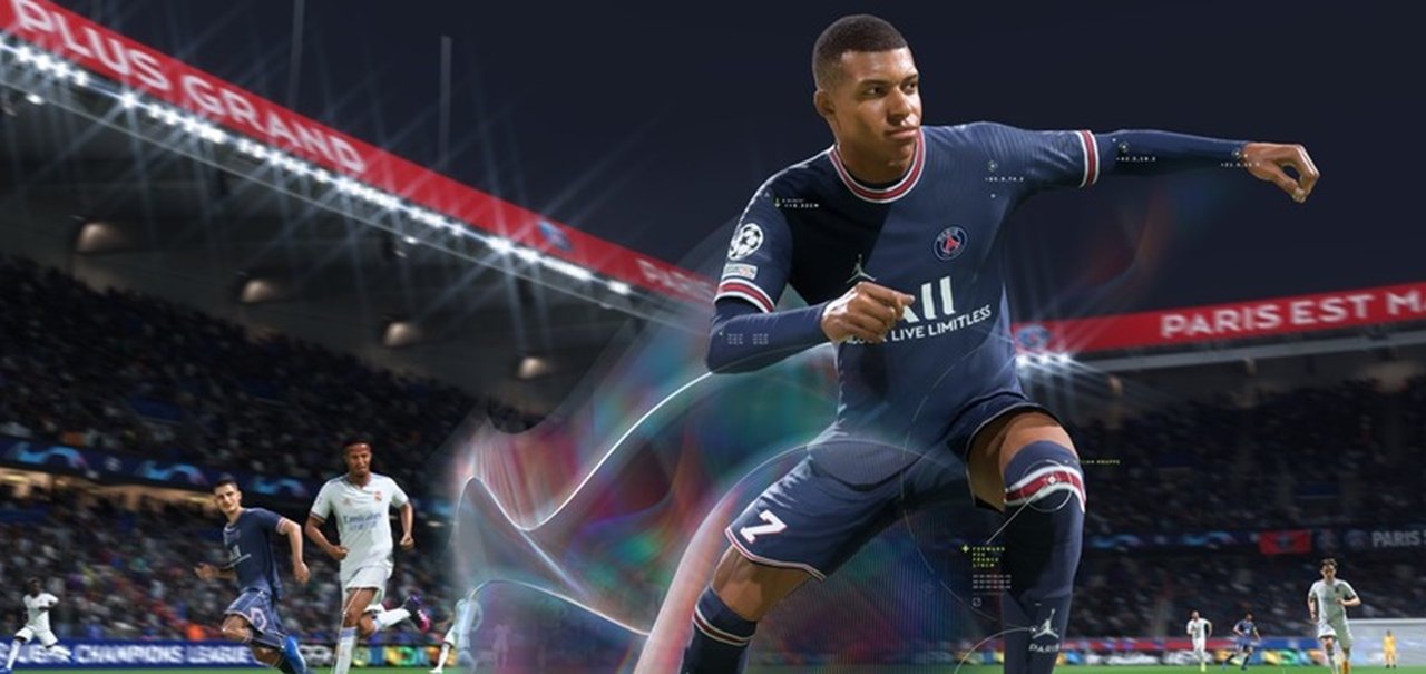 FIFA 22: EA baniu mais de 30 mil jogadores que abusaram de bug