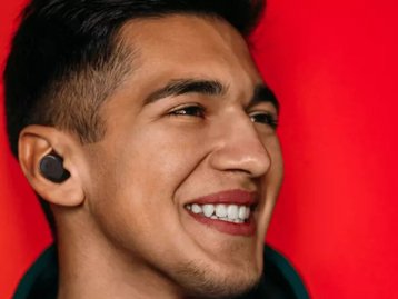 JBL lança Wave 100TWS, novo fone 'acessível' da marca