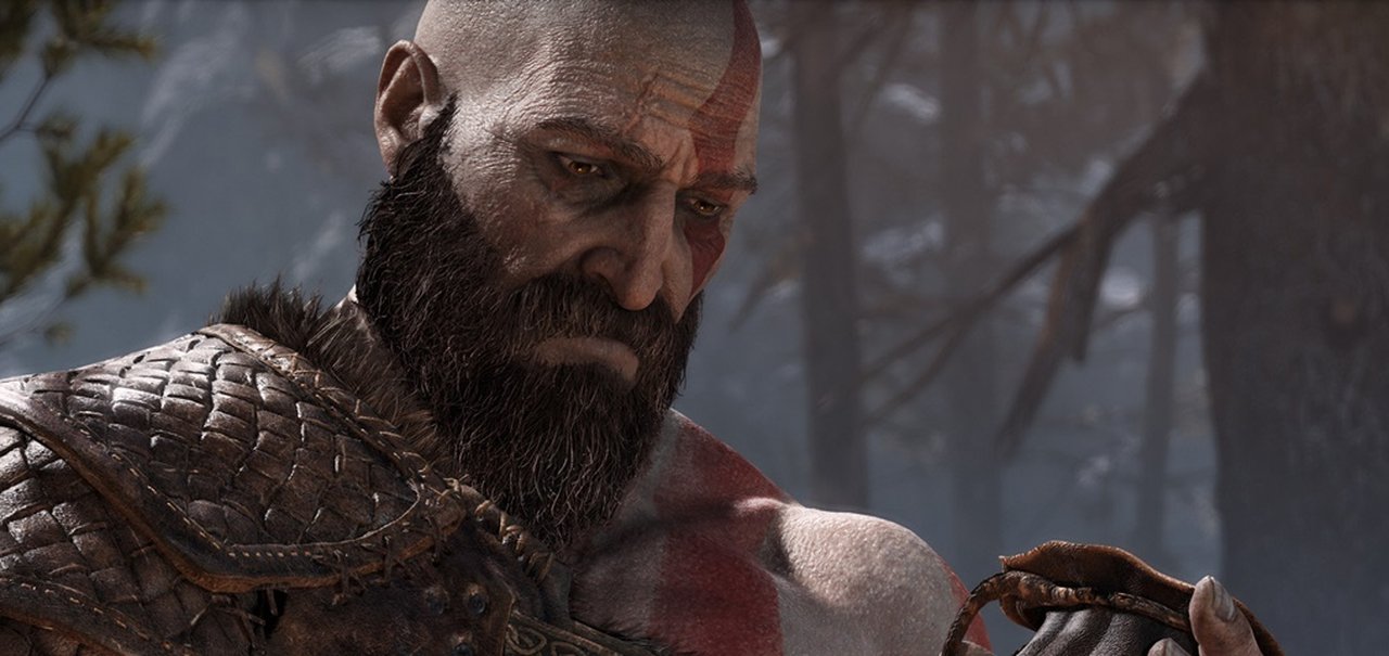 God of War já vendeu 19,5 milhões de cópias no PS4