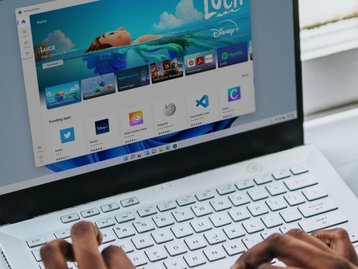 Amazon Appstore no Windows 11 traz poucos apps Android na estreia