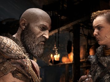 God of War já é o jogo mais vendido da Steam